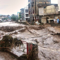 गुल्मीका लागि करिव चारसय सवारी साधन सञ्चालनमा
