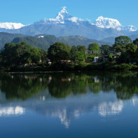 गुल्मीका लागि करिव चारसय सवारी साधन सञ्चालनमा