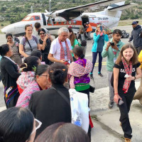 नेतान्याहुको संयुक्त राष्ट्र सम्बोधनः अन्तर्राष्ट्रिय दबाब अस्वीकार, हमास विरुद्ध युद्ध जारी राख्ने घोषणा