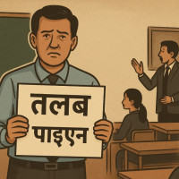चाडपर्वलक्षित सुरक्षाका लागि देशभर ५० हजार सुरक्षाकर्मी परिचालन