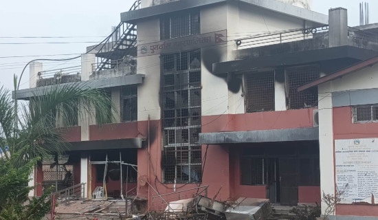 चाडपर्वलक्षित सुरक्षाका लागि देशभर ५० हजार सुरक्षाकर्मी परिचालन