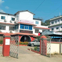 बाजुरामा खानेपानी हाहाकार