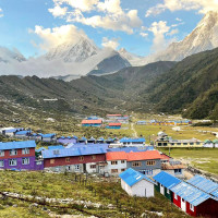 रेल सञ्चालनपछि पर्यटक बढे