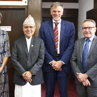 कोरोनाले रोकिएका विद्यार्थी चीन पठाइने
