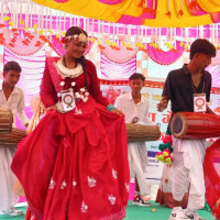 रोडिकोटमा भेटियो तिब्बती भाषाको शिलापत्र