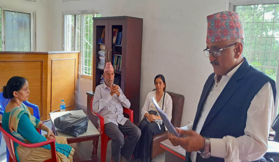 चाडपर्वको नाममा कुखुराको बढ्यो अवैध आयात
