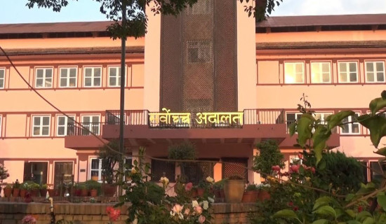 चाडपर्वको नाममा कुखुराको बढ्यो अवैध आयात