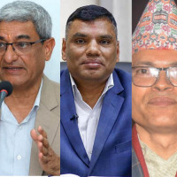 एमाले विधान महाधिवेशन : मोबाइल अफ गर्नुपर्ने, यस्ता छन् आचारसंहिता