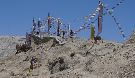 रेल सञ्चालनपछि पर्यटक बढे