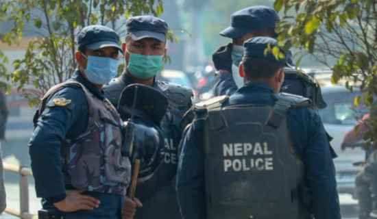 आन्दोलनका घाइतेलाई परिचयपत्र