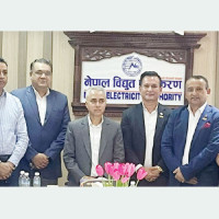 बुटवल धागो कारखाना अलपत्र