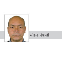 गुम्सेका भावना खुलाउन चाहन्छन् 'हनी-मनी'