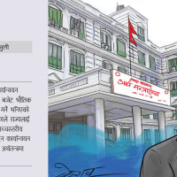पूर्वपश्चिम राजमार्ग विस्तार, समयमै निर्माण सम्पन्न गर्न कठिन