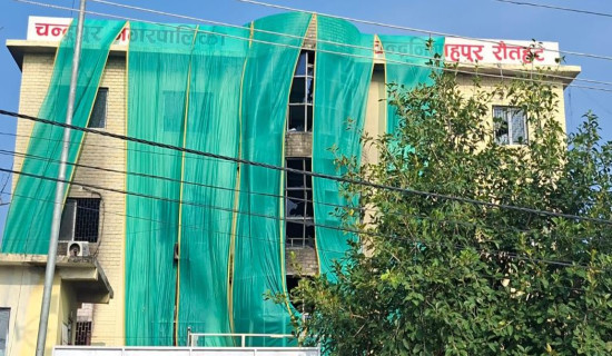 पूर्वपश्चिम राजमार्ग विस्तार, समयमै निर्माण सम्पन्न गर्न कठिन