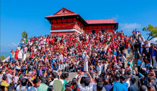 खानलाई पर्यटन प्रवर्द्धन पुरस्कार