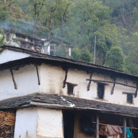 अर्थतन्त्रमा आन्दोलनको असर