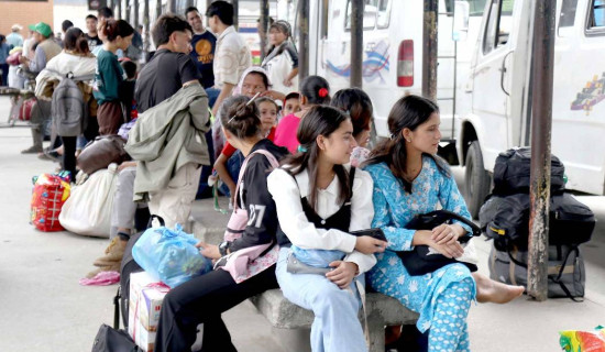 एकैदिन एक लाख ११ हजार बाहिरिए