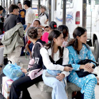 धरानबाट दुई अर्ब ४० करोडको खसीको कारोबार