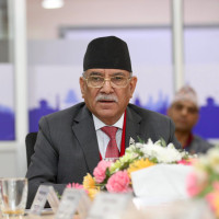 ‘स्रोत नखुलेको रकमबारे अनुसन्धान भइरहेको छ’