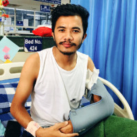 प्रदेश अस्पताल दमौलीमा बिरामी बढे