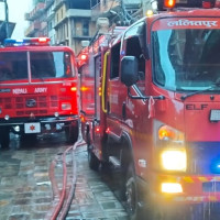 प्रदेश अस्पताल दमौलीमा बिरामी बढे