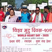 मुस्ताङ भन्सारमा १ अर्ब ७५ करोड राजश्व सङ्कलन