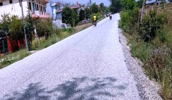 ज्यान मुद्दाको फरार कैदी २१ वर्षपछि पक्राउ