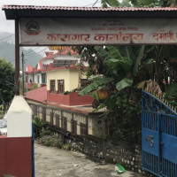 पोल्ट्री फार्ममा १२ हजार कुखुरा मरे