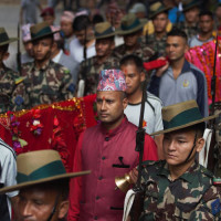 एकैदिन चार सवारी दुर्घटना : ३१ जना घाइते