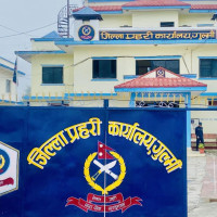 ‘क्षयरोगको उपचारमा पाँचदेखि १० लाख खर्च हुन्छ’