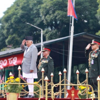 ‘क्षयरोगको उपचारमा पाँचदेखि १० लाख खर्च हुन्छ’
