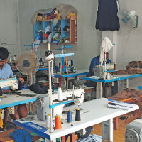 पाल्पामा दुई औद्योगिक ग्राम बन्दै