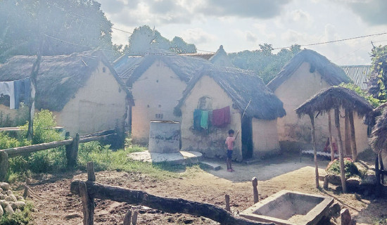 माछामासु र रक्सी सेवन गर्न बन्देज