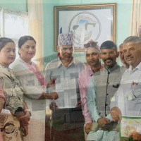 माछामासु र रक्सी सेवन गर्न बन्देज