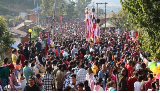 माछामासु र रक्सी सेवन गर्न बन्देज