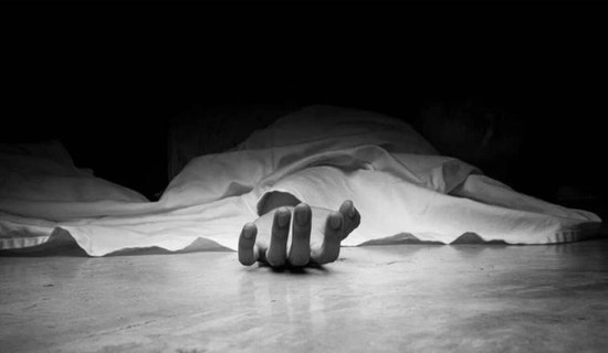 ‘ग्रेण्डर मेसिन’ले खुट्टा काटिएर मृत्यु