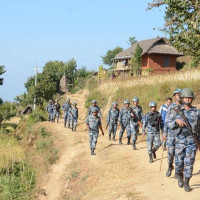 मातृभाषालाई सरकारी कामकाजी भाषा बनाउनुपर्छ : मुख्यमन्त्री राई