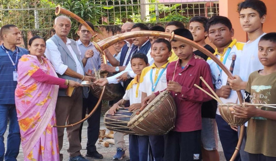दसैँ सुरक्षा : उपत्यकामा ४७ युनिट प्रहरी परिचालन