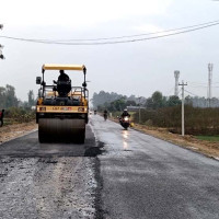 हुम्लाका ६२ घरधुरीलाई खाद्यन्न वितरण