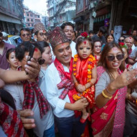 निर्वाचन गराउन युवा सङ्घ सहयोगी हुने