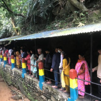 नवरात्रको अन्तिम दिन  : सिद्धिदात्री देवीको पूजा आराधना गरिँदै