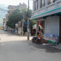 स्कुटर दुर्घटनामा एकको मृत्यु, एक घाइते