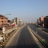 थारू समुदायमा आज गँवल्या टीका लगाइँदै