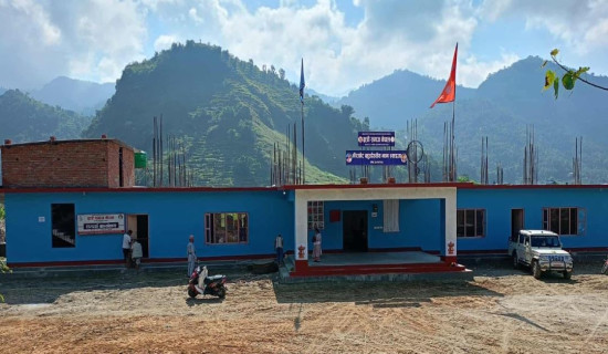 युवक मृत फेला