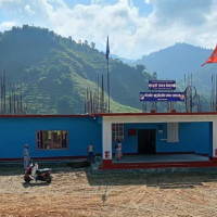 इन्डोनेसियामा विद्यालय भवन ढल्दा ९१ जनाको मृत्यु, अझै उद्धार कार्य जारी