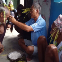 आर्थिक सङकलन गरी भीरकोटमा बहुउद्देश्यीय भवन