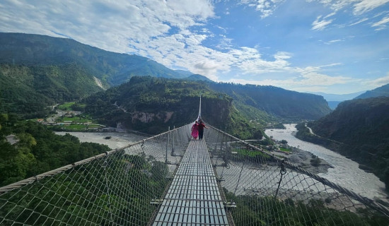 दुई समूहबीच झडप हुँदा एकको मृत्यु