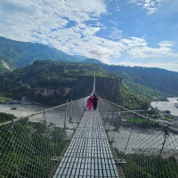 फेरिएको बस्ती (कथा)