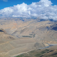 बैतडीमा बसको ठक्करबाट एक जनाको मृत्यु