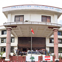 ‘खराब जीवनशैली र अत्यधिक धुमपानले बढाउँछ मुटुरोग’